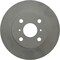 Centric Parts GCX BRAKE ROTOR FULLY COATED 320.44024F - alternate 1